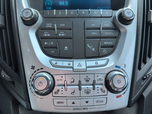 Used 2011 Chevrolet Equinox LT w/ LPO, Protection Package image 16