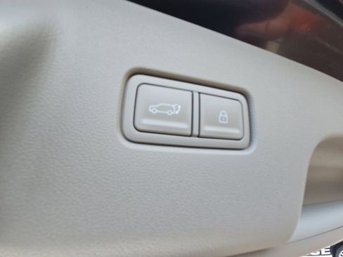 New 2026 Hyundai Palisade Limited FWD image 15