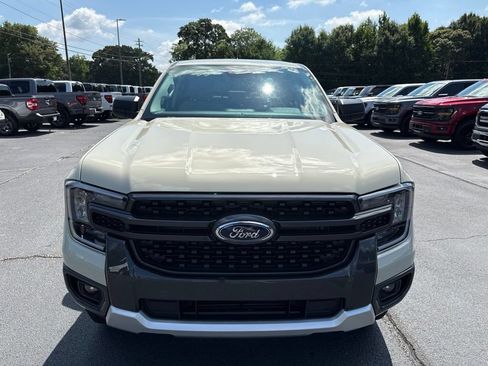 New 2026 Ford Ranger XLT AWD/4WD image 28