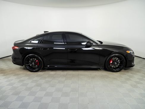 Used 2025 Audi S5 Prestige AWD/4WD image 27