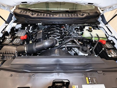 New 2026 Ford F550 4x4 Regular Cab Super Duty image 24