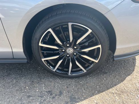 Used 2024 Honda Accord EX image 46