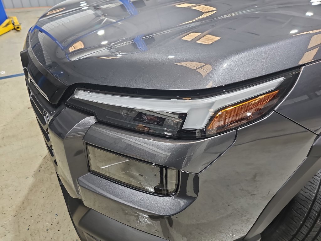 New 2026 Subaru Outback Limited w/ Premium/Limited Package 2 AWD/4WD image 33