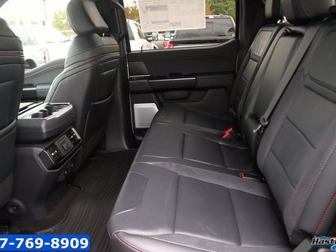 New 2025 Ford F150 Raptor image 15