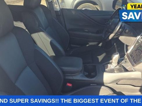 Used 2023 Subaru Legacy Sport image 8