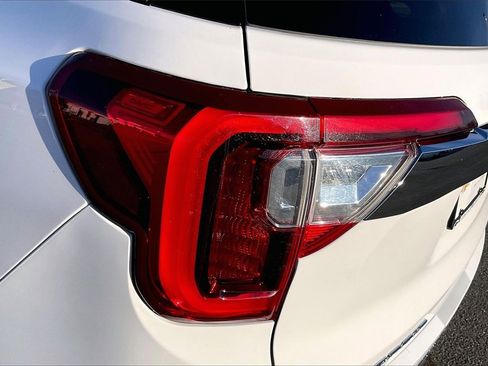 Used 2020 GMC Acadia Denali w/ Technology Package image 31