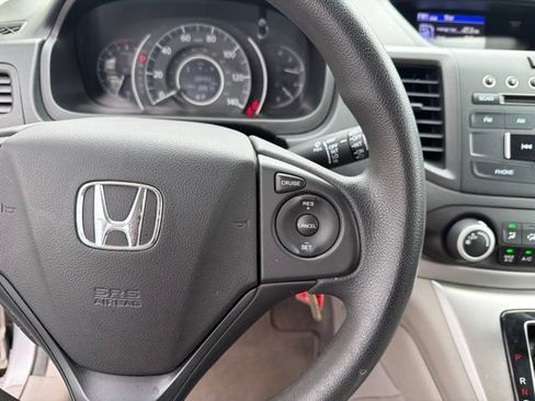 Used 2014 Honda CR-V LX image 18