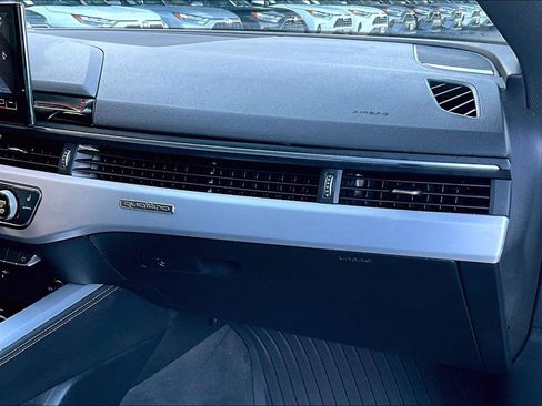 Used 2024 Audi A5 2.0T Prestige w/ Black Optic Plus Package image 15