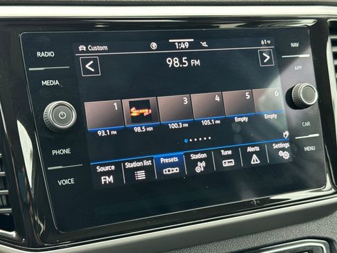 Used 2023 Volkswagen Atlas SEL Premium image 19