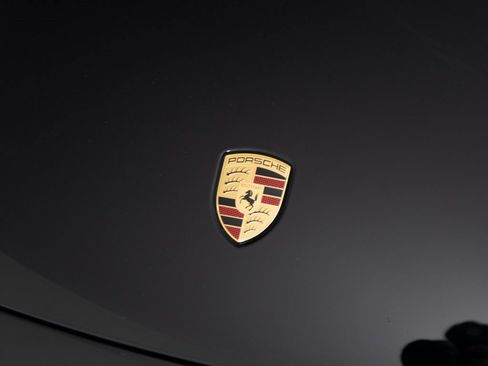 Certified 2025 Porsche Taycan 4S image 36