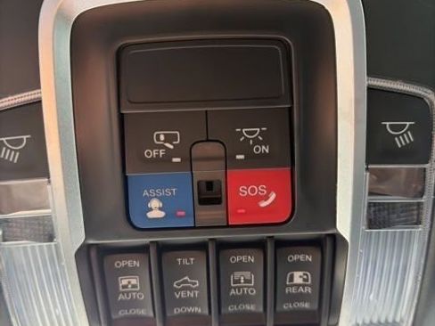 Used 2022 RAM 1500 Big Horn image 19