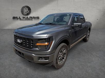 Used 2024 Ford F150 STX
