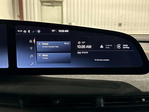 Used 2023 Lucid Air Grand Touring image 26