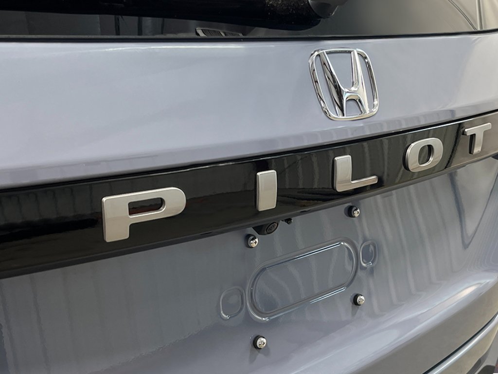 New 2026 Honda Pilot EX-L image 6