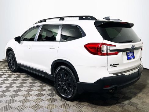 Used 2024 Subaru Ascent Onyx Edition w/ Popular Package Onyx AWD/4WD image 5