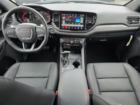 New 2026 Dodge Durango GT image 24