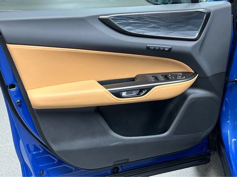 Certified 2024 Lexus NX 350 AWD image 38