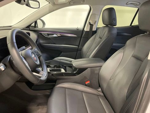 Used 2025 Buick Envision Preferred image 3