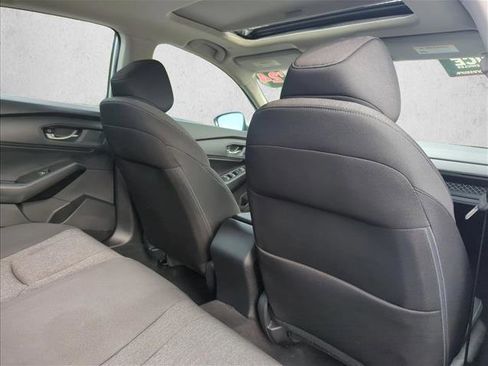 Used 2024 Honda Accord EX image 26