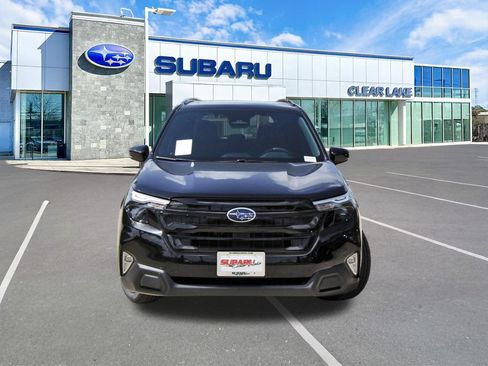 New 2026 Subaru Forester Sport w/ Onyx Edition AWD/4WD image 2