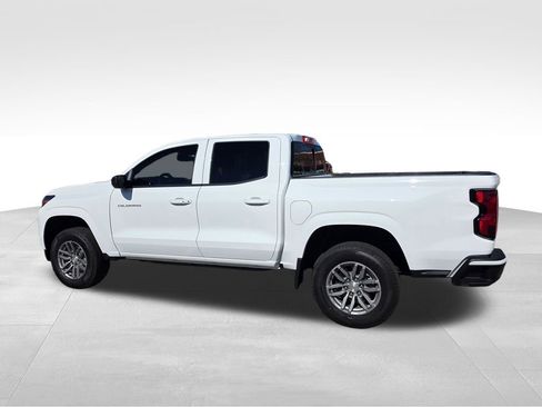 New 2026 Chevrolet Colorado LT RWD image 4