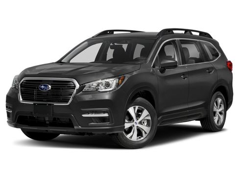 Used 2019 Subaru Ascent 8-Passenger image 1