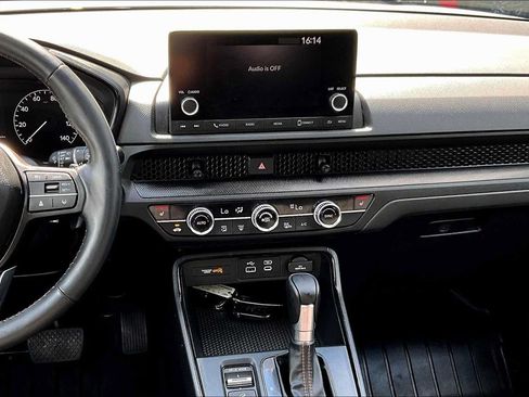 Used 2023 Honda CR-V Sport image 7