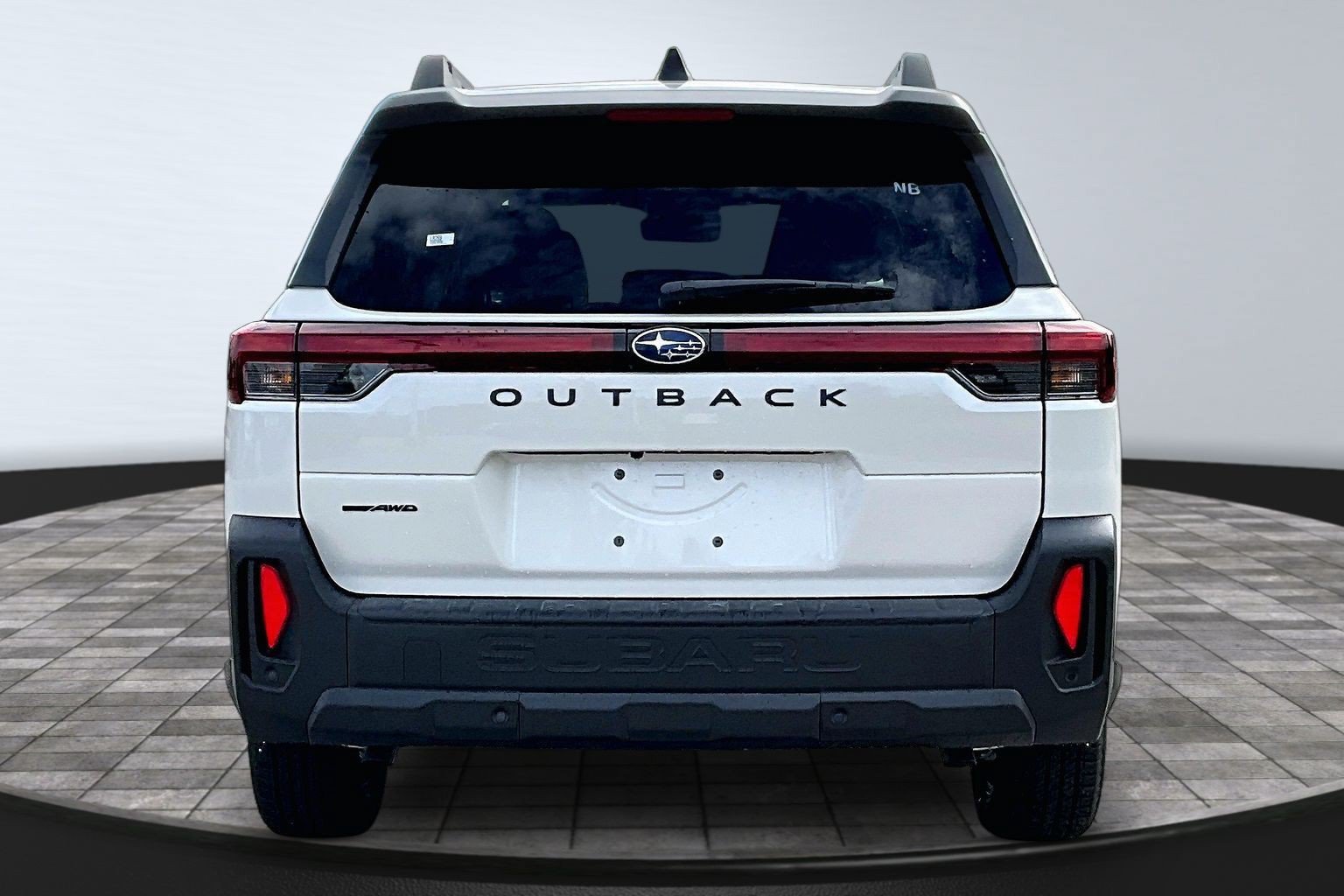 New 2026 Subaru Outback Touring XT AWD/4WD image 4
