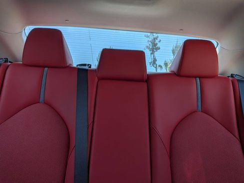 Used 2023 Toyota Camry XSE image 17