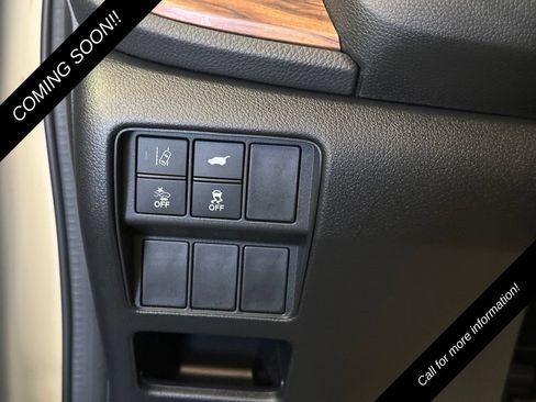 Used 2019 Honda CR-V EX-L image 18