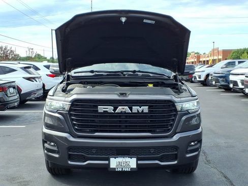 New 2026 RAM 1500 Laramie w/ Sport Appearance Package AWD/4WD image 21