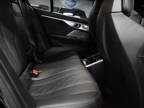 Used 2022 BMW M8 Gran Coupe xDrive Competition w/ M Carbon Exterior Package AWD/4WD image 19