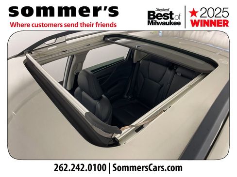 Used 2019 Subaru Forester Touring w/ Popular Package #3 image 19