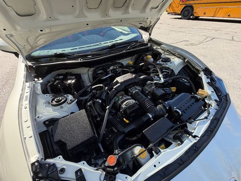 Used 2013 Scion FR-S RWD image 15