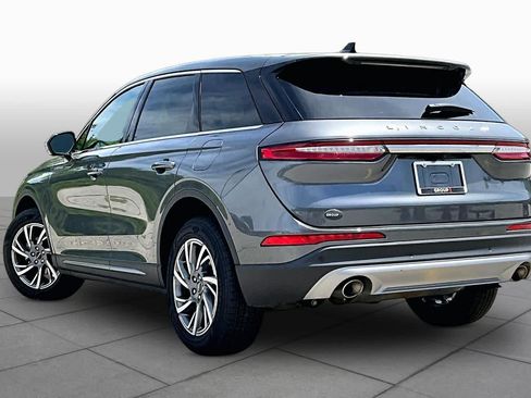 Used 2023 Lincoln Corsair AWD w/ Equipment Group 101A image 12