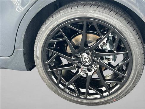 New 2026 Toyota Camry SE FWD image 8