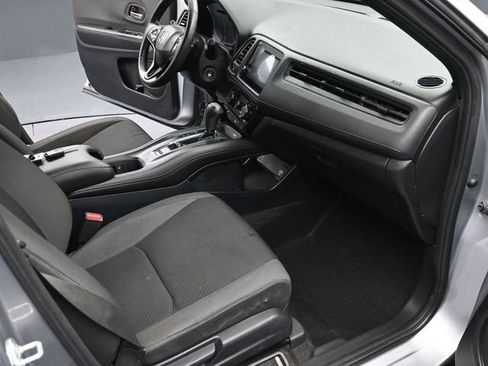 Used 2022 Honda HR-V Sport image 21