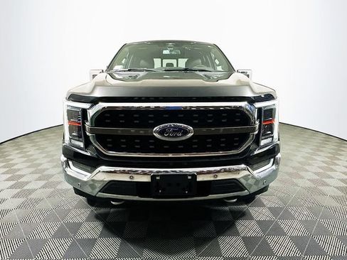 Used 2023 Ford F150 King Ranch w/ Equipment Group 601A High AWD/4WD image 3