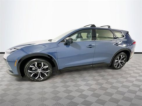 New 2026 Toyota Crown Signia image 24