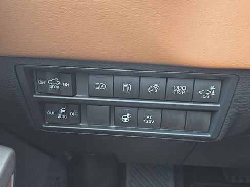 New 2026 Toyota Tundra 1794 Edition AWD/4WD image 25