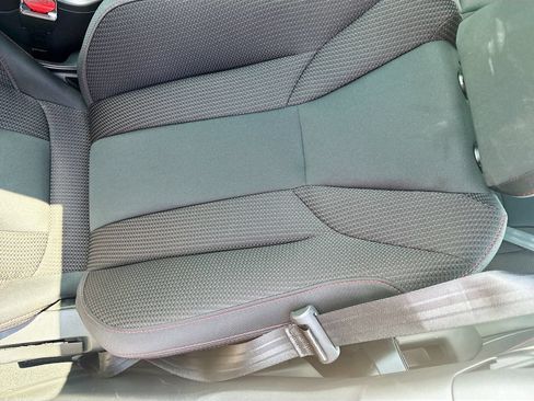 Used 2025 Subaru WRX Premium w/ Accessory Package #2 AWD/4WD image 19