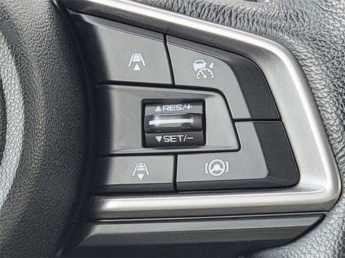 Used 2021 Subaru Ascent Limited w/ Popular Package #2A image 35