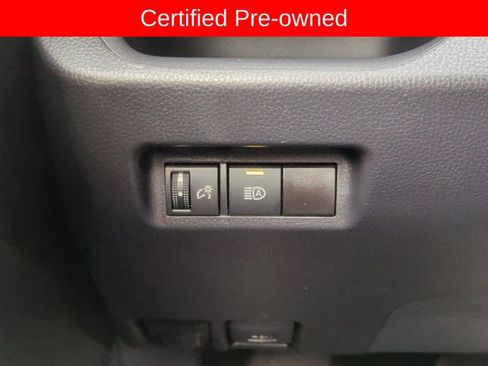 Certified 2025 Toyota RAV4 XLE AWD/4WD image 24