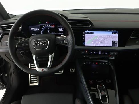 New 2026 Audi S3 Premium AWD/4WD image 21