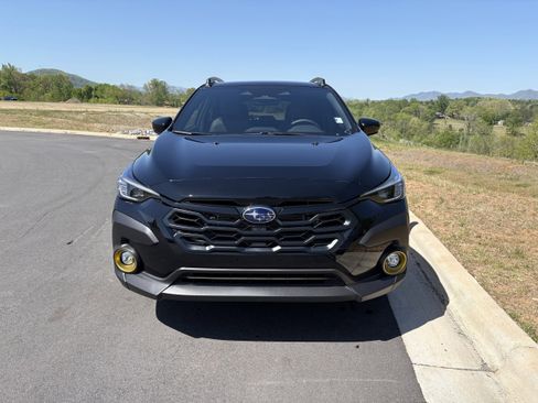 New 2026 Subaru Crosstrek 2.5i Sport AWD/4WD image 2