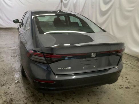 Used 2023 Honda Accord LX image 7