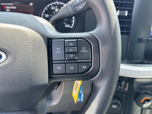 New 2025 Ford F550 2WD Regular Cab Super Duty image 10