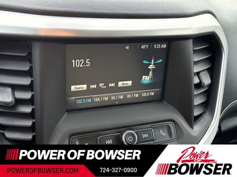 Used 2018 GMC Acadia SLE w/ LPO, Floor Liner Package image 14