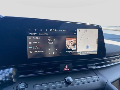 New 2026 Hyundai Elantra Sport image 22