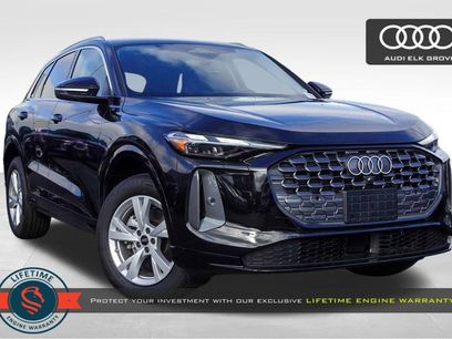 New 2025 Audi Q5 Premium